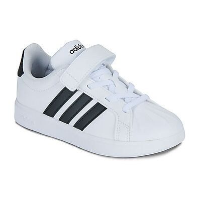 Baskets basses enfant adidas STREETTALK EL C Blanc 28,29,30,30 1/2,31,31 1/2,32,33,34,35 Jongens Baskets basses enfant adidas STREETTALK EL C Blanc 28,29,30,30 1/2,31,31 1/2,32,33,34,35 Jongens