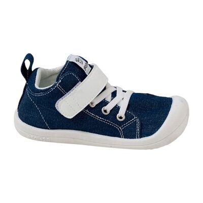 Baskets montantes enfant Attipas DENIM Bleu 23 / 24,25 / 26,28 / 29,29 / 30,31 / 32 Jongens Baskets montantes enfant Attipas DENIM Bleu 23 / 24,25 / 26,28 / 29,29 / 30,31 / 32 Jongens