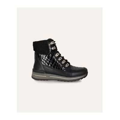 Bottines Ara 1224599 Argenté 36,37,38,39,39 1/2,40 Dames Bottines Ara 1224599 Argenté 36,37,38,39,39 1/2,40 Dames