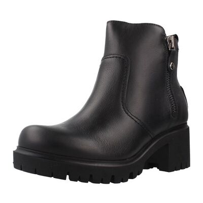Bottines Panama Jack Pauline Gtx B5 Noir 36,38,40,41 Dames Bottines Panama Jack Pauline Gtx B5 Noir 36,38,40,41 Dames
