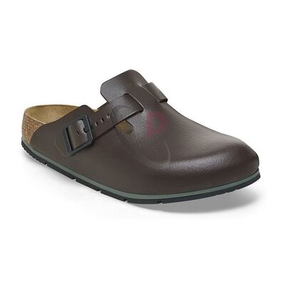 Sabots BIRKENSTOCK 1026189 Marron 36,37,38,39,40,41,42,43,44,35 Heren Sabots BIRKENSTOCK 1026189 Marron 36,37,38,39,40,41,42,43,44,35 Heren