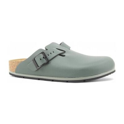 Sabots BIRKENSTOCK 1026188-AI26 Vert 37,38,39,40,41,43,44 Dames Sabots BIRKENSTOCK 1026188-AI26 Vert 37,38,39,40,41,43,44 Dames
