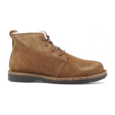 Bottines BIRKENSTOCK 1028148-AI26 Marron 37,38,41 Dames Bottines BIRKENSTOCK 1028148-AI26 Marron 37,38,41 Dames