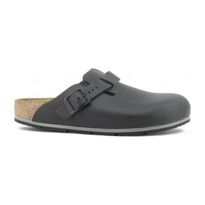 Sabots BIRKENSTOCK 1026222-AI26 Noir 37,38,39,40,41,42,43,44,45,47 Dames Sabots BIRKENSTOCK 1026222-AI26 Noir 37,38,39,40,41,42,43,44,45,47 Dames