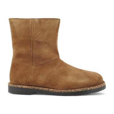 Bottines BIRKENSTOCK 1030218-AI26 Marron 36,37,38,39,40 Dames Bottines BIRKENSTOCK 1030218-AI26 Marron 36,37,38,39,40 Dames