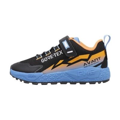 Baskets basses enfant Primigi B G STORM GTX Gris 31,32 Jongens Baskets basses enfant Primigi B G STORM GTX Gris 31,32 Jongens