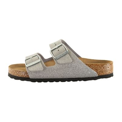 Mules BIRKENSTOCK 1030101 Gris 36,37,38,40,41 Dames Mules BIRKENSTOCK 1030101 Gris 36,37,38,40,41 Dames