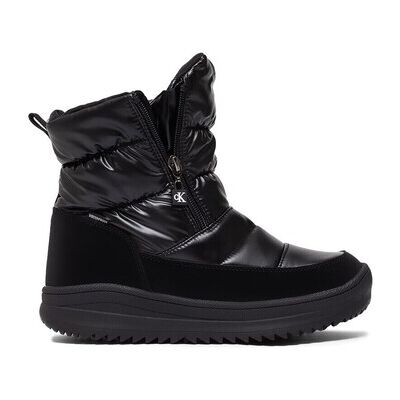 Bottes neige Calvin Klein Jeans V3A583140 Noir 36,37,38,39,35 Dames Bottes neige Calvin Klein Jeans V3A583140 Noir 36,37,38,39,35 Dames