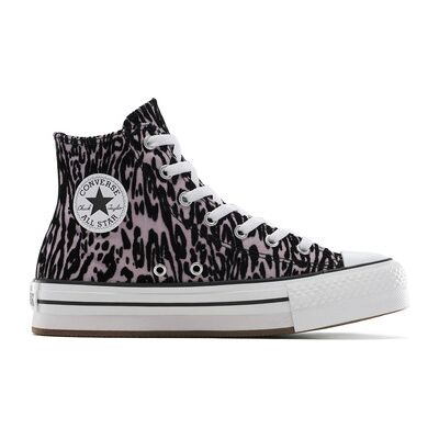 Baskets montantes enfant Converse CHUCK TAYLOR ALL STAR EVA LIFT Multicolore 37,38,38 1/2,39,40,35 1/2 Meisjes Baskets montantes enfant Converse CHUCK TAYLOR ALL STAR EVA LIFT Multicolore 37,38,38 1/2,39,40,35 1/2 Meisjes