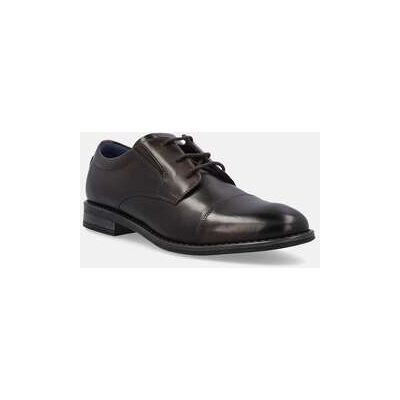 Derbies Bugatti SCARPE ELEGANTI Marron 43,45 Heren Derbies Bugatti SCARPE ELEGANTI Marron 43,45 Heren