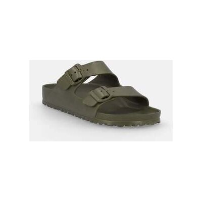 Mules BIRKENSTOCK ARIZONA EVA Vert 42,43,44,45 Heren Mules BIRKENSTOCK ARIZONA EVA Vert 42,43,44,45 Heren