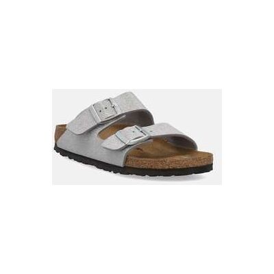 Mules BIRKENSTOCK CIABATTE Argenté 36,37,38 Dames Mules BIRKENSTOCK CIABATTE Argenté 36,37,38 Dames