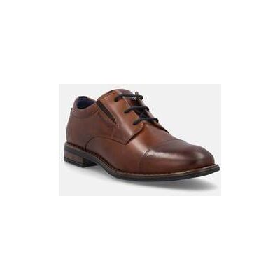 Derbies Bugatti SCARPA STRINGATA Marron 42,43,44 Heren Derbies Bugatti SCARPA STRINGATA Marron 42,43,44 Heren