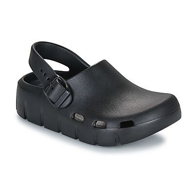 Sabots enfant BIRKENSTOCK Birki-Flow Kids EVA Noir 24,25,26,27 Jongens Sabots enfant BIRKENSTOCK Birki-Flow Kids EVA Noir 24,25,26,27 Jongens