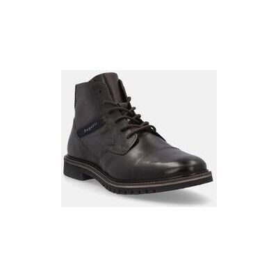 Boots Bugatti POLACCO Marron 44,47,48 Heren Boots Bugatti POLACCO Marron 44,47,48 Heren