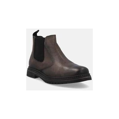 Boots Bugatti BEATLES Marron 41,42,44 Heren Boots Bugatti BEATLES Marron 41,42,44 Heren