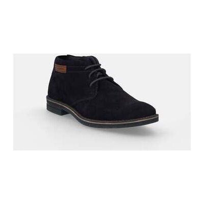 Boots Bugatti POLACCO Bleu 44,45 Heren Boots Bugatti POLACCO Bleu 44,45 Heren