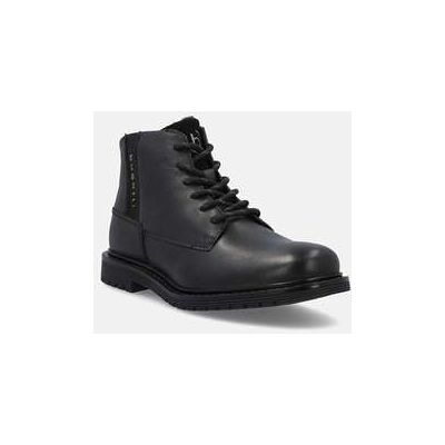 Boots Bugatti POLACCO Noir 40,45 Heren Boots Bugatti POLACCO Noir 40,45 Heren