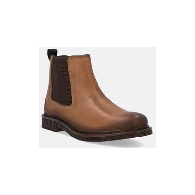 Boots Bugatti BEATLES Marron 43,44,45 Heren Boots Bugatti BEATLES Marron 43,44,45 Heren