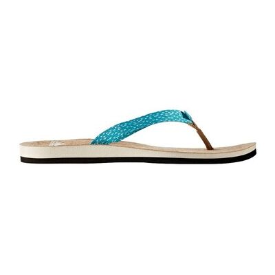 Tongs adidas Eezay Parley multicolour 36 2/3,38 Dames Tongs adidas Eezay Parley multicolour 36 2/3,38 Dames
