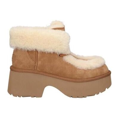 Bottines UGG 1171532 W NEW HEIGHTS LACE UP multicolour 38,39,40,41 Dames Bottines UGG 1171532 W NEW HEIGHTS LACE UP multicolour 38,39,40,41 Dames