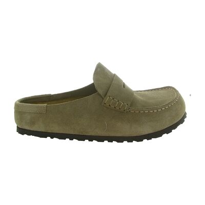 Mocassins BIRKENSTOCK NAPLES WRAPPED REGULAR Beige 40,41,42,43,44,45 Heren Mocassins BIRKENSTOCK NAPLES WRAPPED REGULAR Beige 40,41,42,43,44,45 Heren