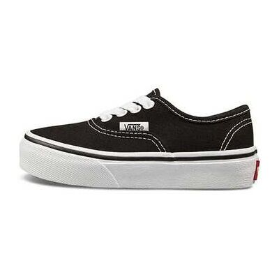 Baskets basses enfant Vans - Noir 27,30 1/2,32,34 Jongens Baskets basses enfant Vans - Noir 27,30 1/2,32,34 Jongens