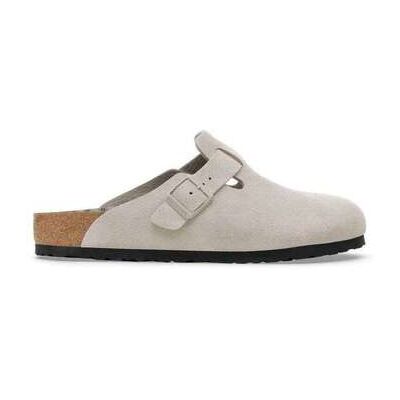 Mules BIRKENSTOCK - Gris 36,37,38,39,40 Dames Mules BIRKENSTOCK - Gris 36,37,38,39,40 Dames