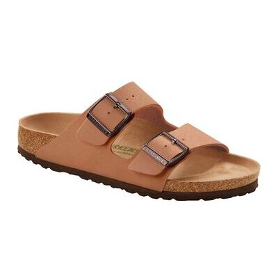Mules BIRKENSTOCK ARIZONA VEGAN Marron 36,37,40,41,35 Dames Mules BIRKENSTOCK ARIZONA VEGAN Marron 36,37,40,41,35 Dames