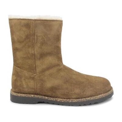 Bottines BIRKENSTOCK BIR-CCC-1030218-DT Marron 38,40 Dames Bottines BIRKENSTOCK BIR-CCC-1030218-DT Marron 38,40 Dames