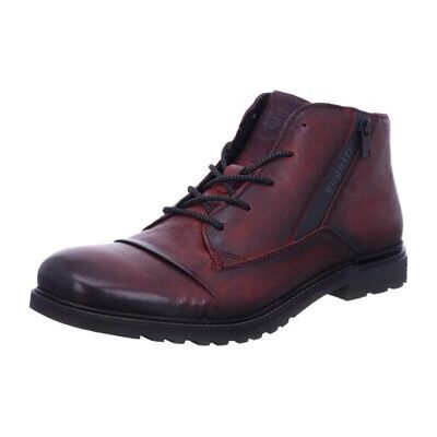 Bottes Bugatti - Rouge 42,44 Heren Bottes Bugatti - Rouge 42,44 Heren