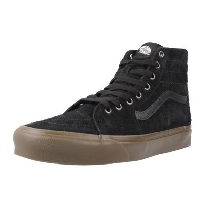 Baskets montantes Vans Sk8-hi Tapered Hrys Noir 36,37,38,39,40 Heren Baskets montantes Vans Sk8-hi Tapered Hrys Noir 36,37,38,39,40 Heren