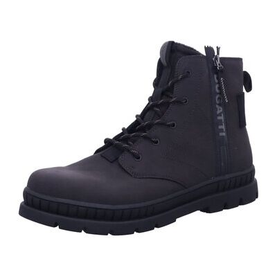 Bottes Bugatti - Marron 41,42,43,44,45,46 Heren Bottes Bugatti - Marron 41,42,43,44,45,46 Heren