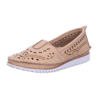 Mocassins Andrea Conti - Beige 36,37,38,39,40,41,42 Dames Mocassins Andrea Conti - Beige 36,37,38,39,40,41,42 Dames