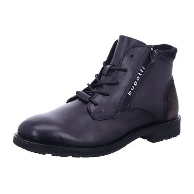 Bottes Bugatti - Gris 45,46 Heren Bottes Bugatti - Gris 45,46 Heren
