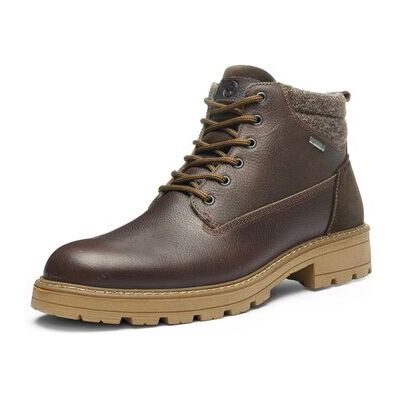 Bottes Ara - Marron 41,42,43,46 Heren Bottes Ara - Marron 41,42,43,46 Heren