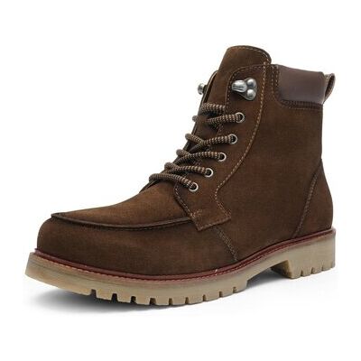 Bottes Ara - Marron 40,41,43,44,45,46,47 Heren Bottes Ara - Marron 40,41,43,44,45,46,47 Heren