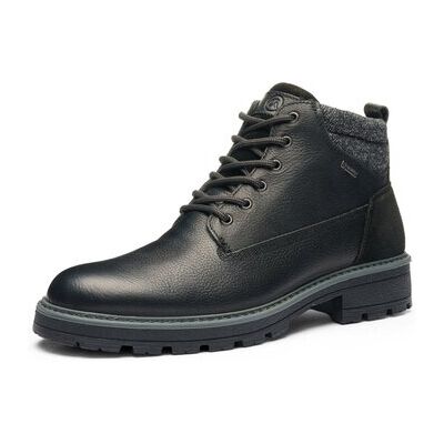 Bottes Ara - Noir 39,40,41,42,43,44,45,46 Heren Bottes Ara - Noir 39,40,41,42,43,44,45,46 Heren