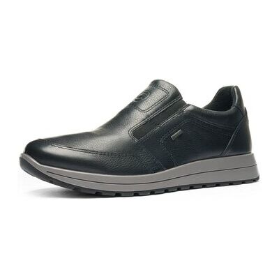 Mocassins Ara - Noir 40,44,45,46,47 Heren Mocassins Ara - Noir 40,44,45,46,47 Heren