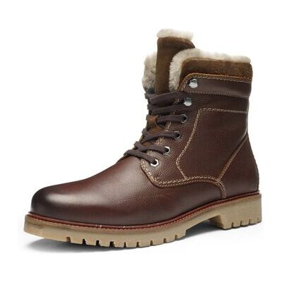Bottes Ara - Marron 42,44 Heren Bottes Ara - Marron 42,44 Heren