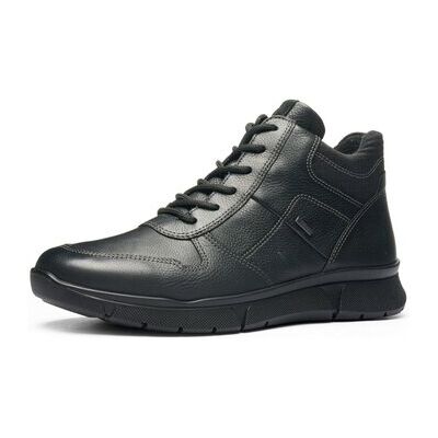 Bottes Ara - Noir 41,43,44,45,46,47 Heren Bottes Ara - Noir 41,43,44,45,46,47 Heren