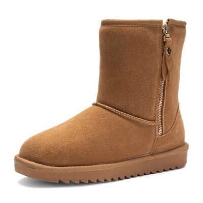 Bottes Ara - Marron 37,38,39,40,42,43 Dames Bottes Ara - Marron 37,38,39,40,42,43 Dames