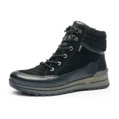Bottes Ara - Noir 37,38,39,40,41,42,43 Dames Bottes Ara - Noir 37,38,39,40,41,42,43 Dames