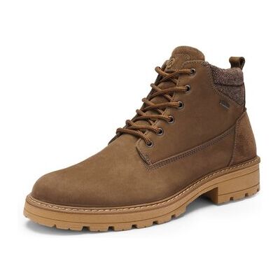 Bottes Ara - Marron 39,40,41,42,43,44,45,46 Heren Bottes Ara - Marron 39,40,41,42,43,44,45,46 Heren