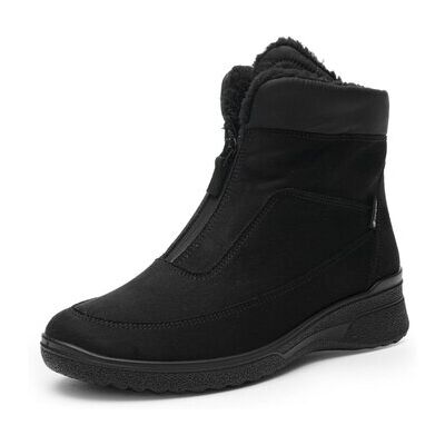 Bottes Ara - Noir 36,39,41,43,35 Dames Bottes Ara - Noir 36,39,41,43,35 Dames
