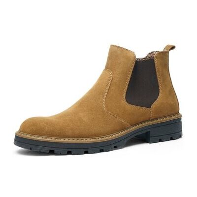 Bottes Ara - Jaune 42,45,46,47 Heren Bottes Ara - Jaune 42,45,46,47 Heren