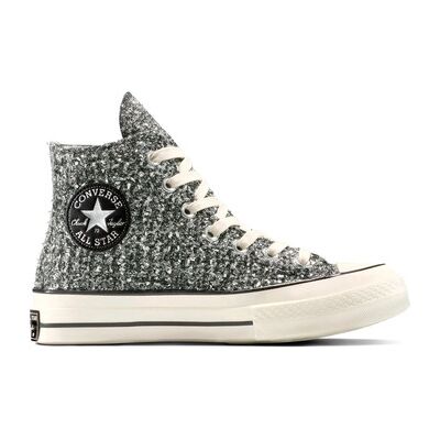Baskets montantes Converse UNISEX CHUCK 70 METALLIC HIGH TOP Multicolore 36,36 1/2,37,37 1/2,38,39,39 1/2,40,41 Dames Baskets montantes Converse UNISEX CHUCK 70 METALLIC HIGH TOP Multicolore 36,36 1/2,37,37 1/2,38,39,39 1/2,40,41 Dames