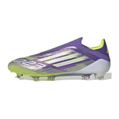 Chaussures de foot adidas F50 Elite Ll Violet 45 1/3,46,46 2/3 Heren Chaussures de foot adidas F50 Elite Ll Violet 45 1/3,46,46 2/3 Heren