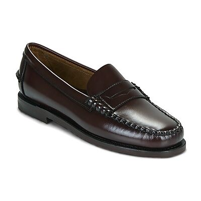 Mocassins Sebago CLASSIC DAN WOMAN Marron 36,37,37 1/2,38,38 1/2,39,40,40 1/2,41 Dames Mocassins Sebago CLASSIC DAN WOMAN Marron 36,37,37 1/2,38,38 1/2,39,40,40 1/2,41 Dames