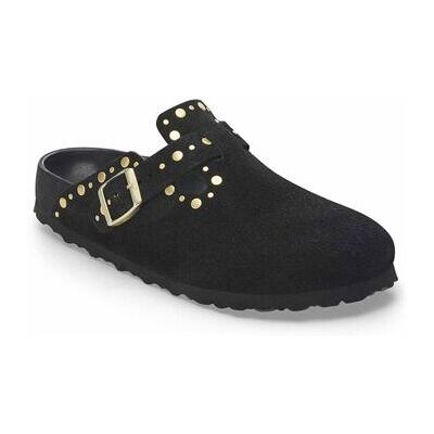 Mules BIRKENSTOCK BK-BOSRiv-blk- Noir 36,40 Dames Mules BIRKENSTOCK BK-BOSRiv-blk- Noir 36,40 Dames